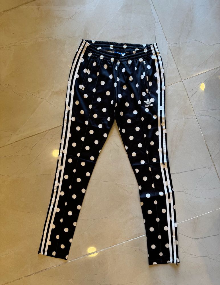 Adidas Originals Polka Dotted Pants