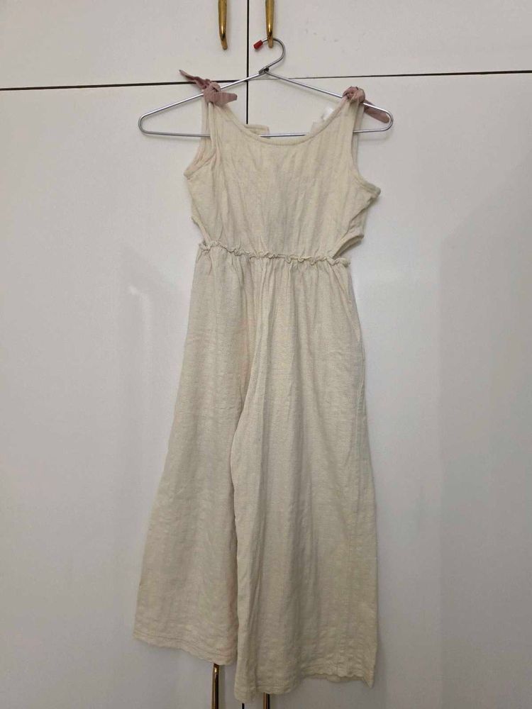 zara jumpsuit for girls