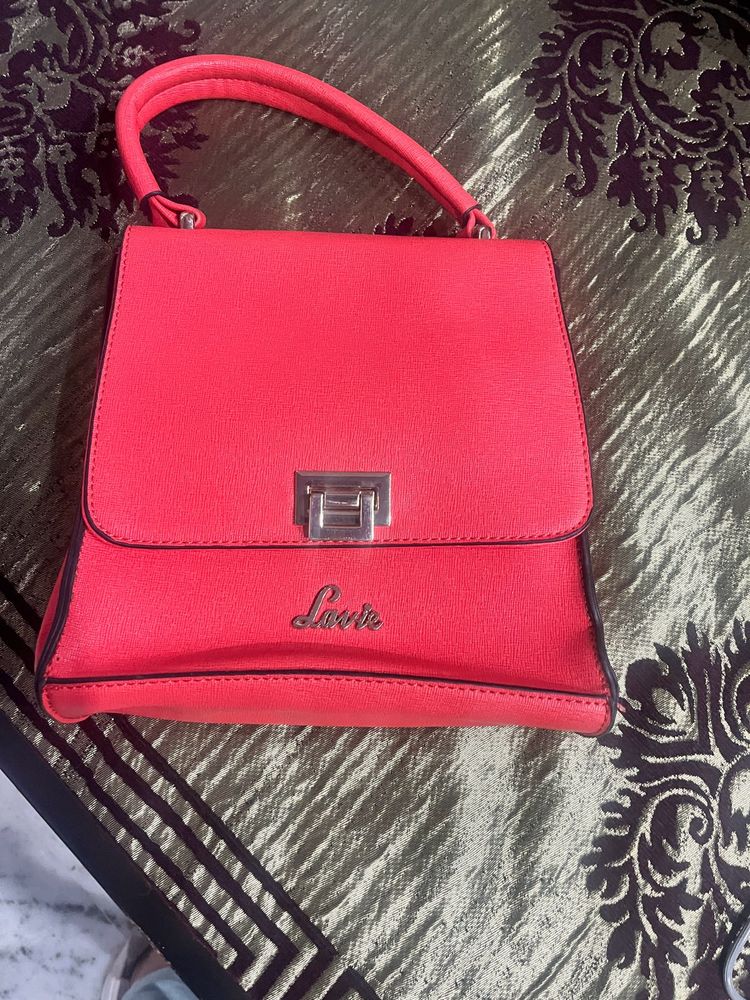 Lavie Handbag - Stylish &amp; Chic
