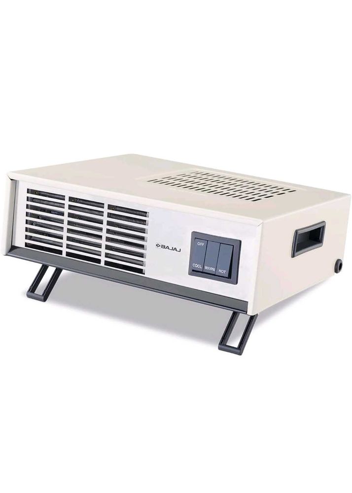 Bajaj Room Heater