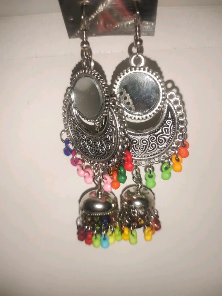 Earings For Girls Women