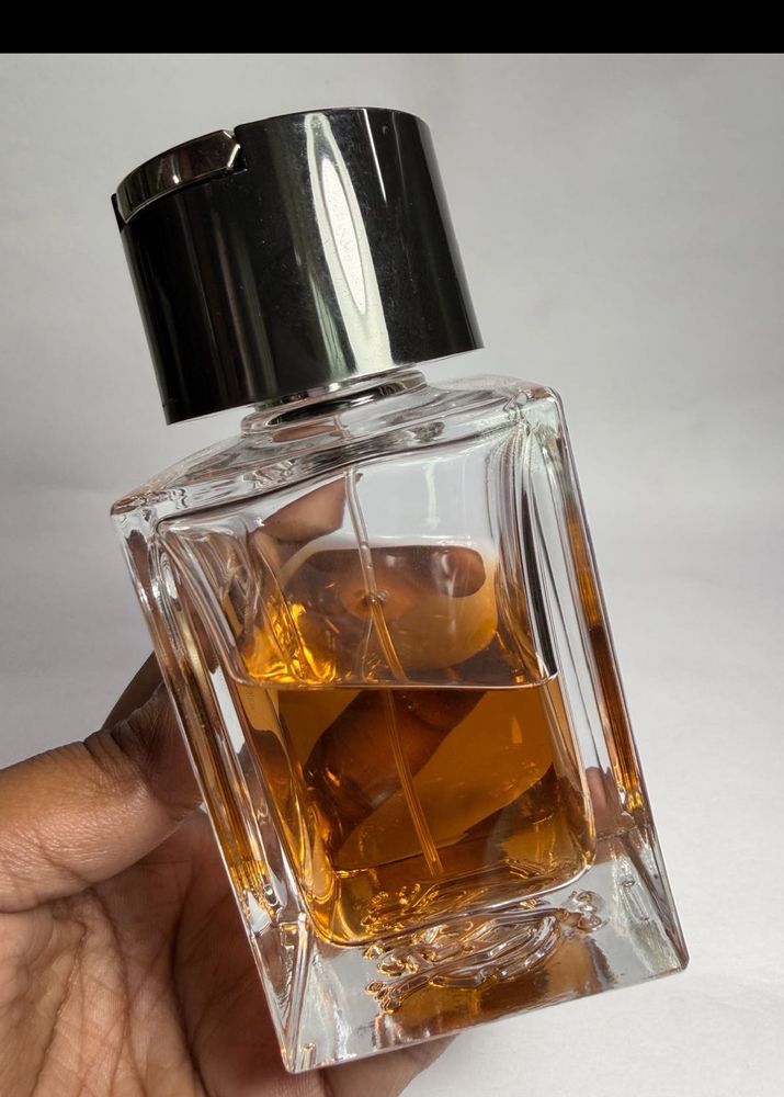 Dunhill custom full bottle