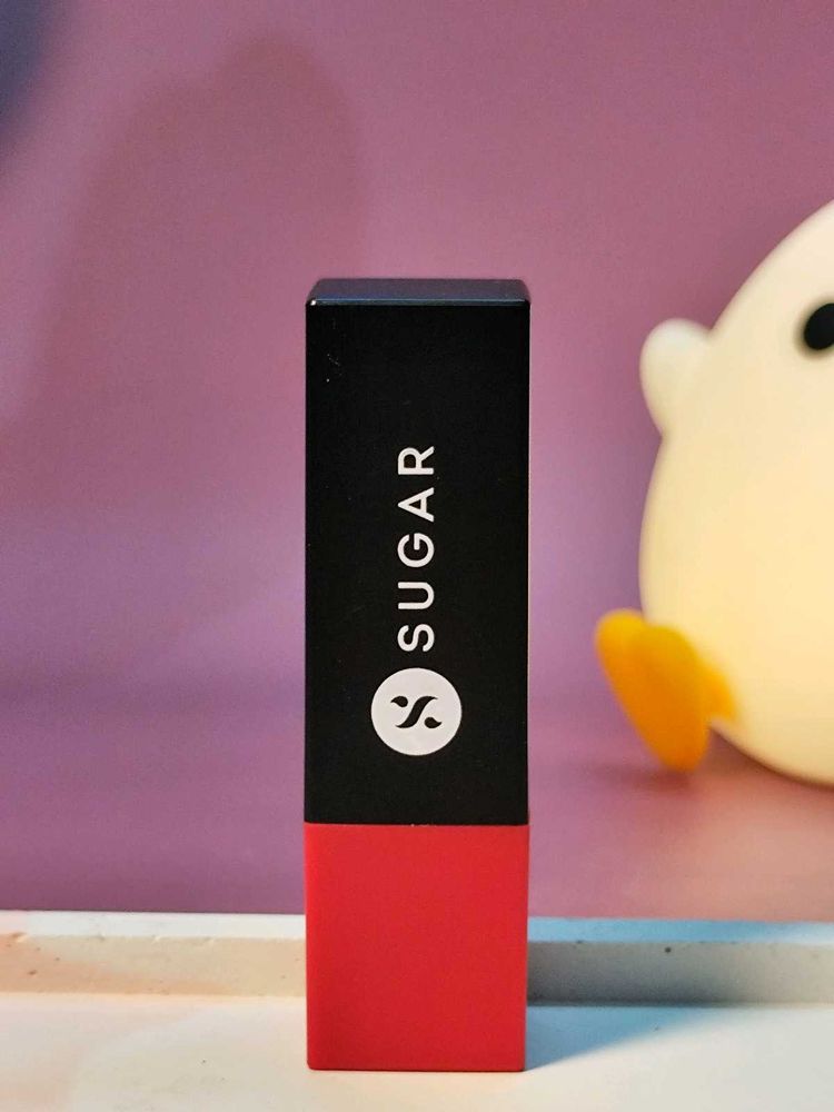 sugar peptide serum lipstick
