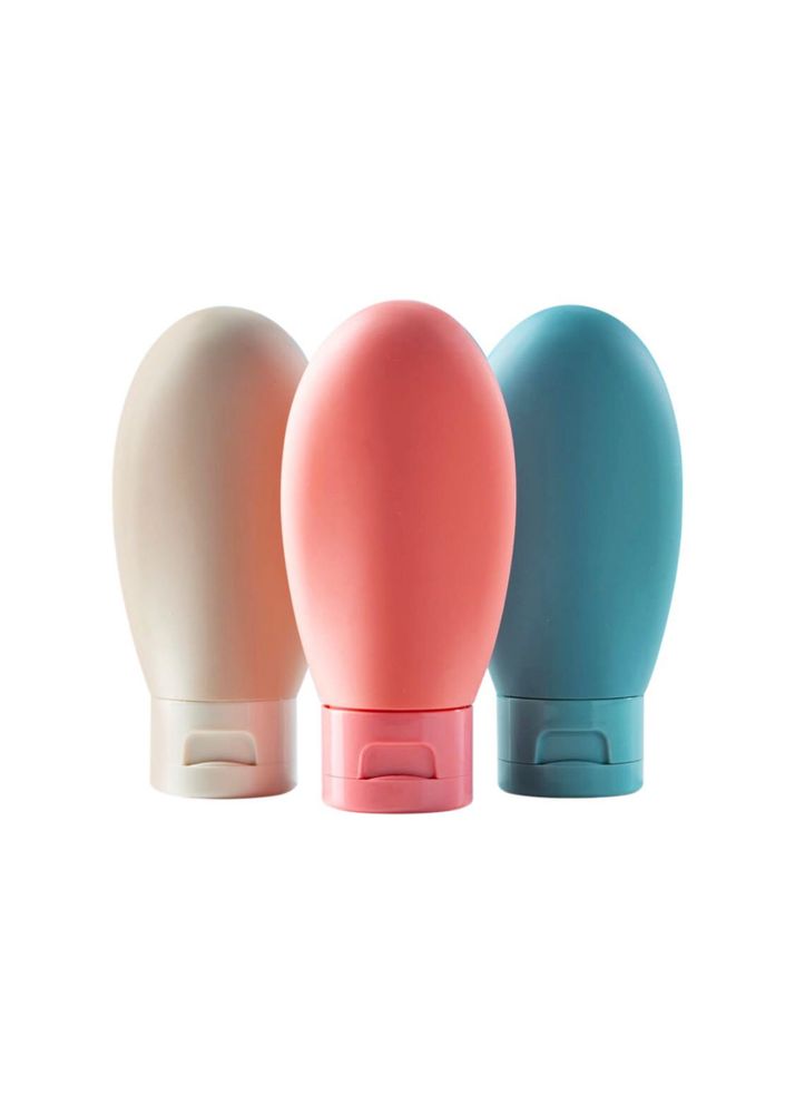 Squeezy Bottles