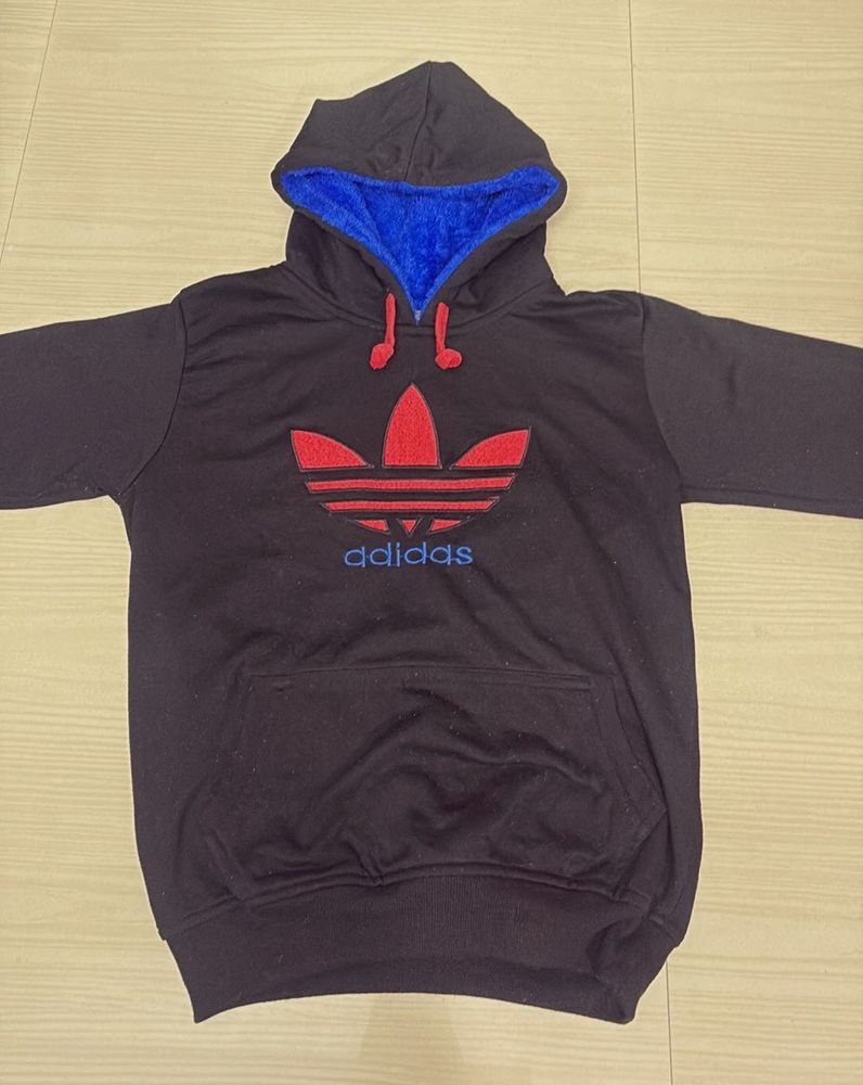 Adidas Hoodie