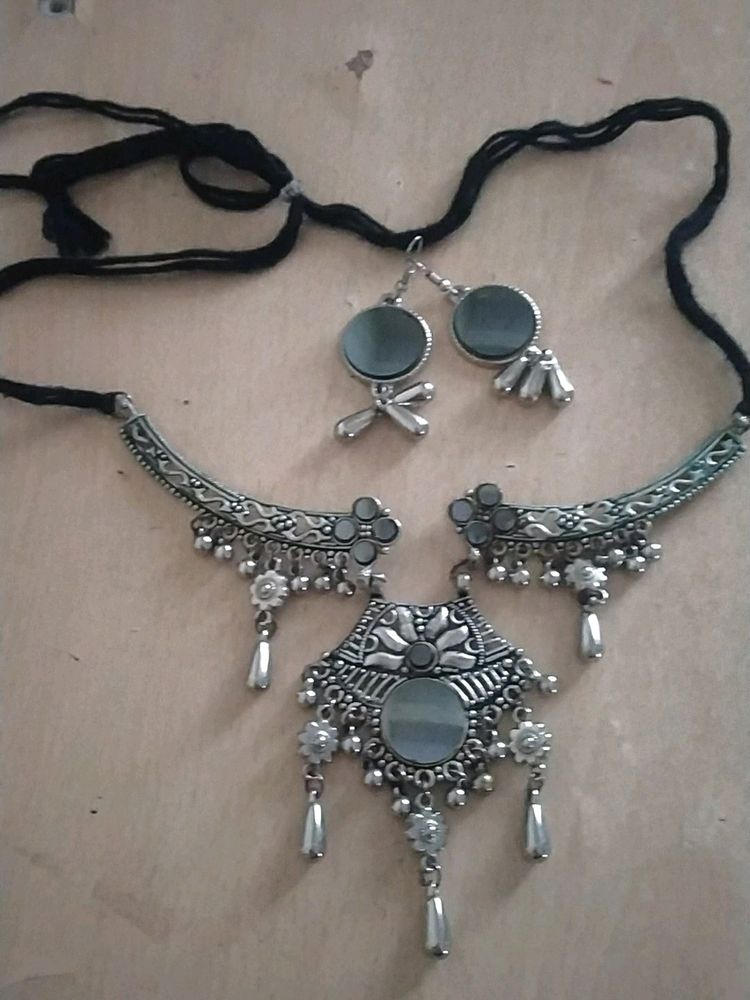 Oxodise Jewellery Set
