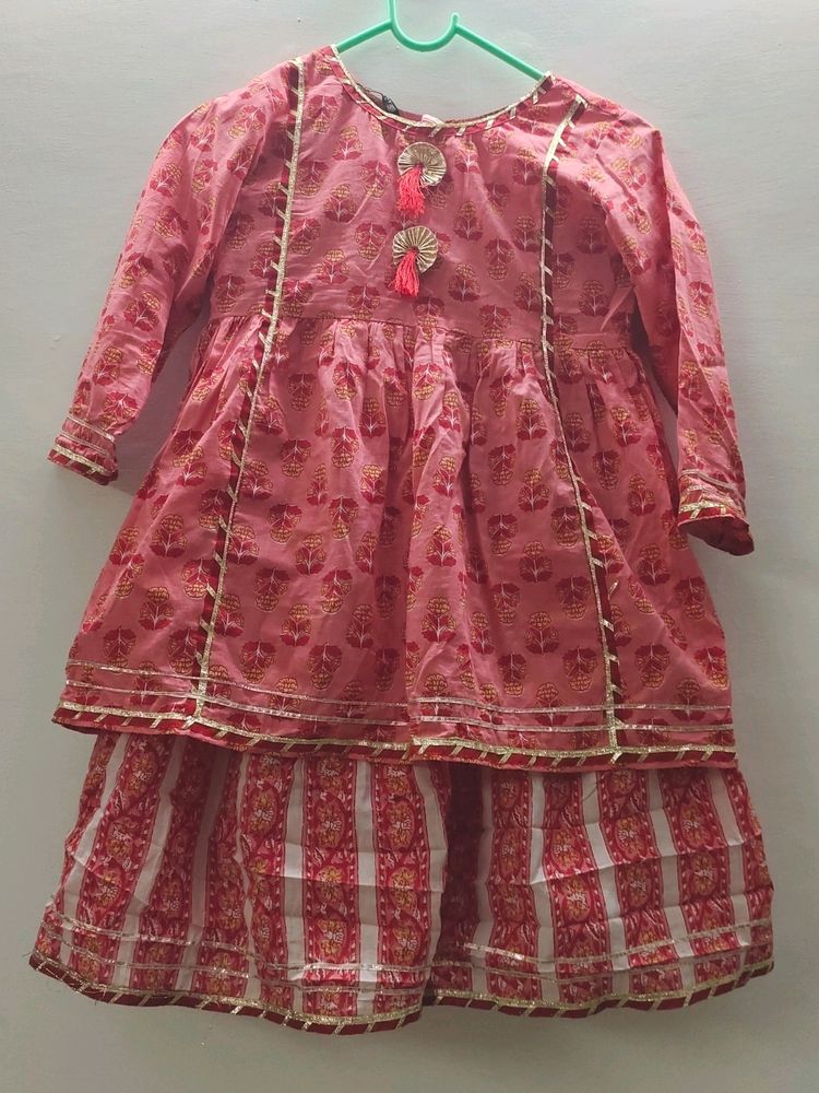 Kurta Set