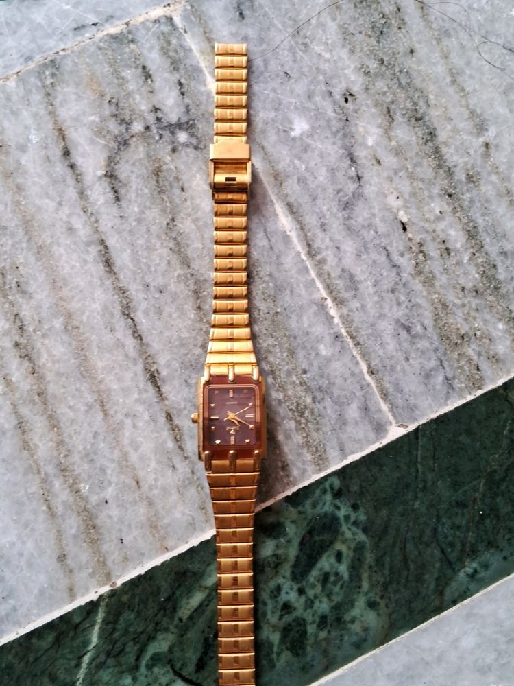 Watch For Girls