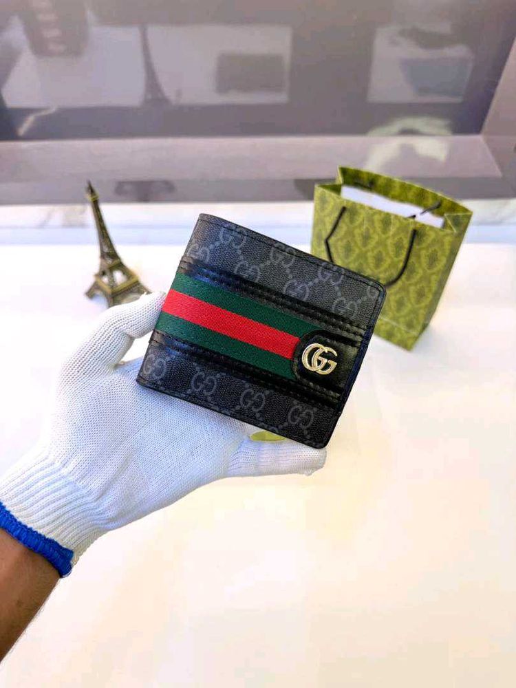 Gucci Wallet