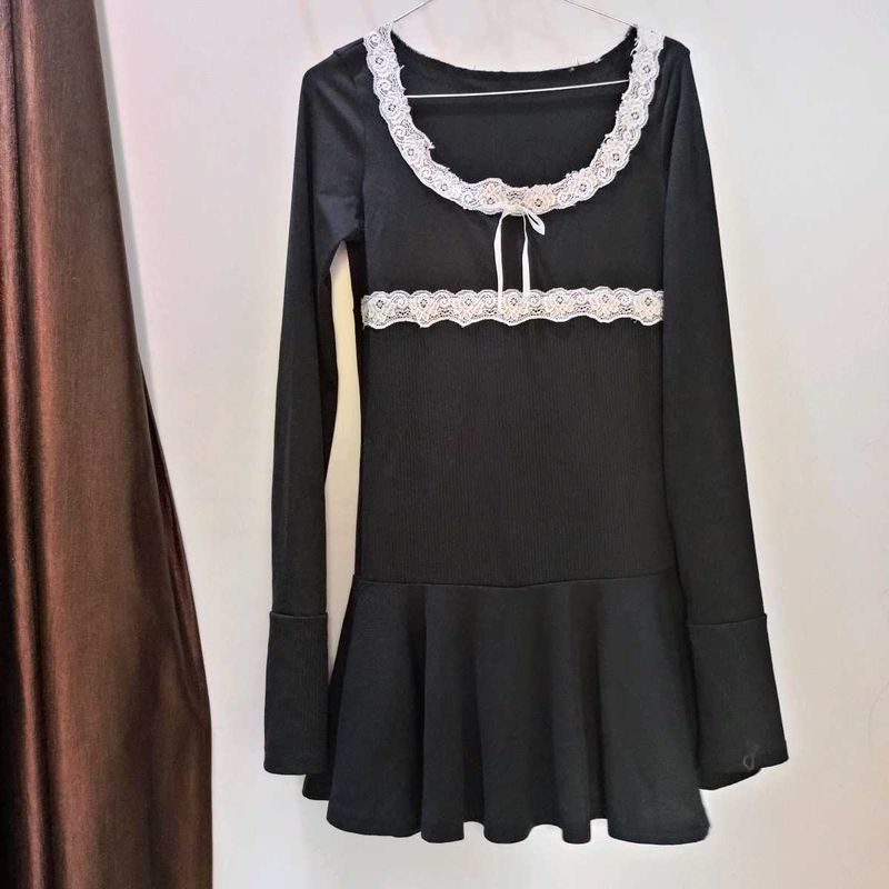 Coquette Dress