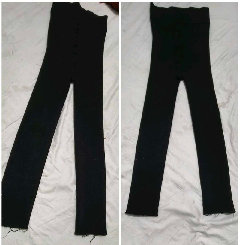 Very Beautiful Fleece Leggings