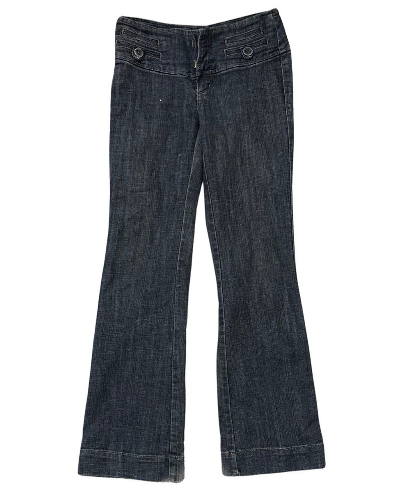 low rise y2k jeans