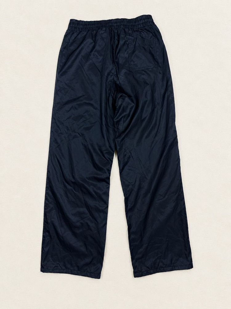 Converse Black Track Pants