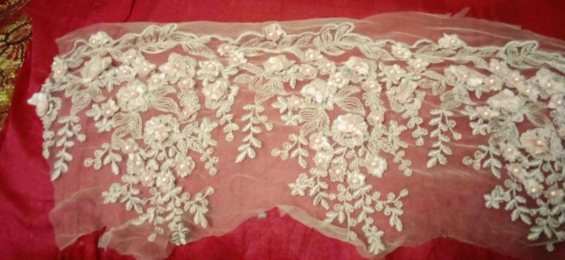 lace