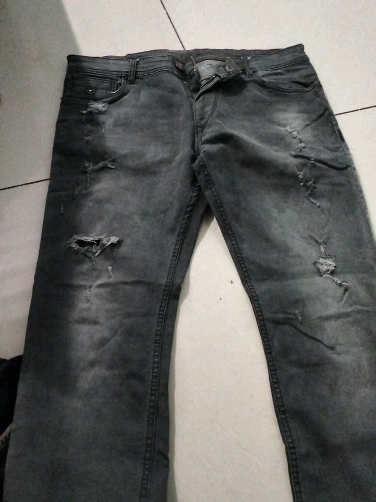 Boy's jean