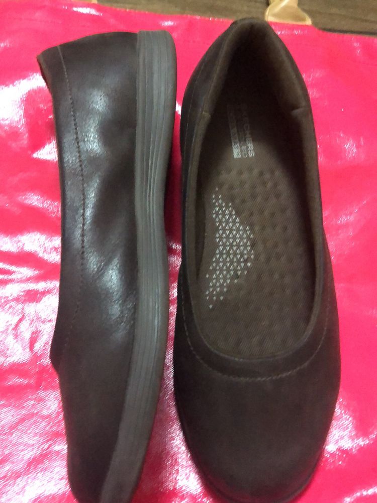 Skechers Air Cooled Uk 6