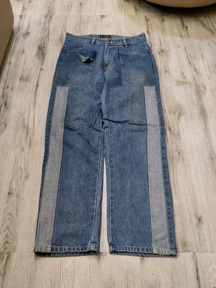 Ma4549 G-star raw baggy jeans waist 30 inches