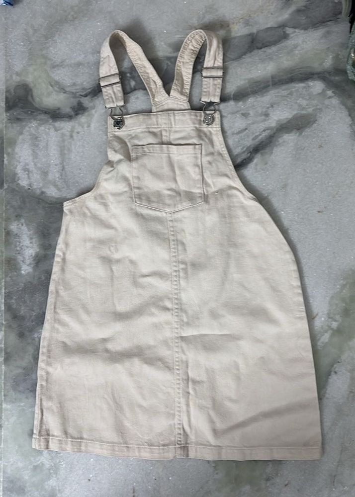 Casual Beige Dungri