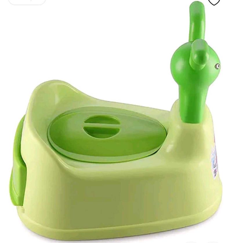 Cute Baby Potty Training Seat