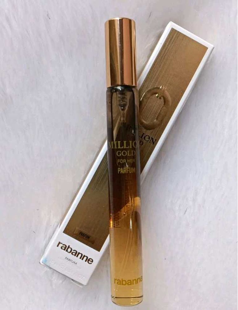 Paco rabanne perfume ♥️💕