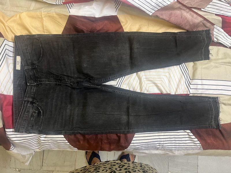 Comfort Jeans