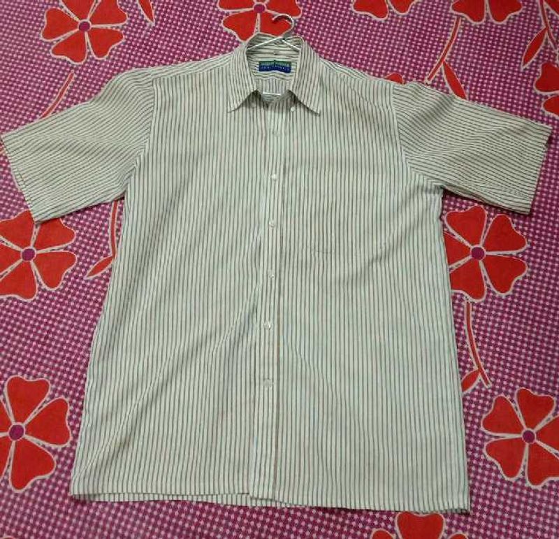 half Sleeve Shirt