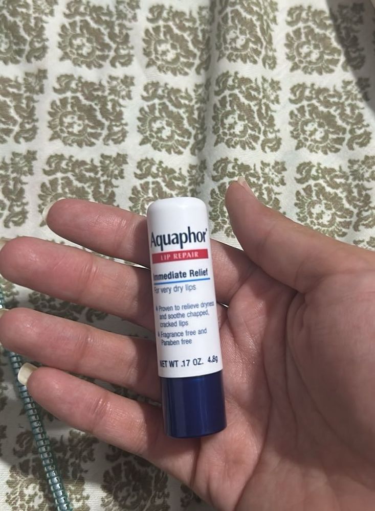 Aquaphor Lip Repair Stick