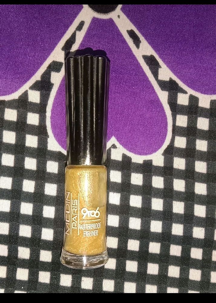 Golden Eye Linear