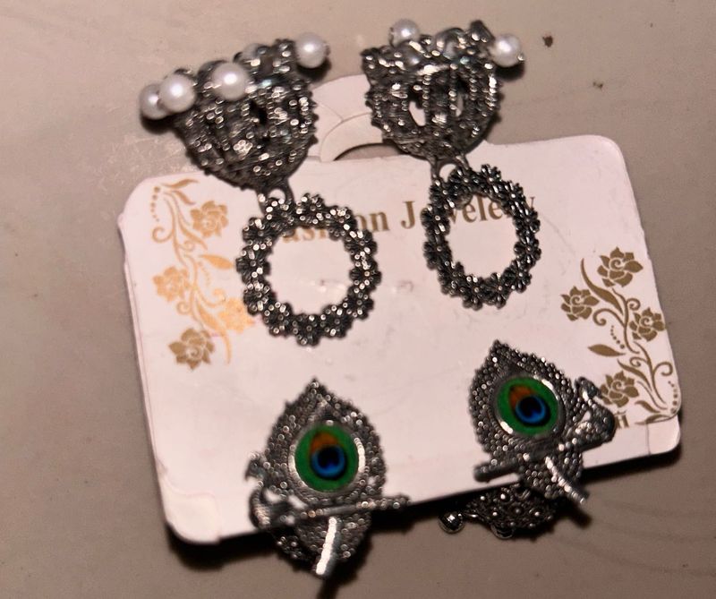 Both earing will be were anywhere look likfe gramr
