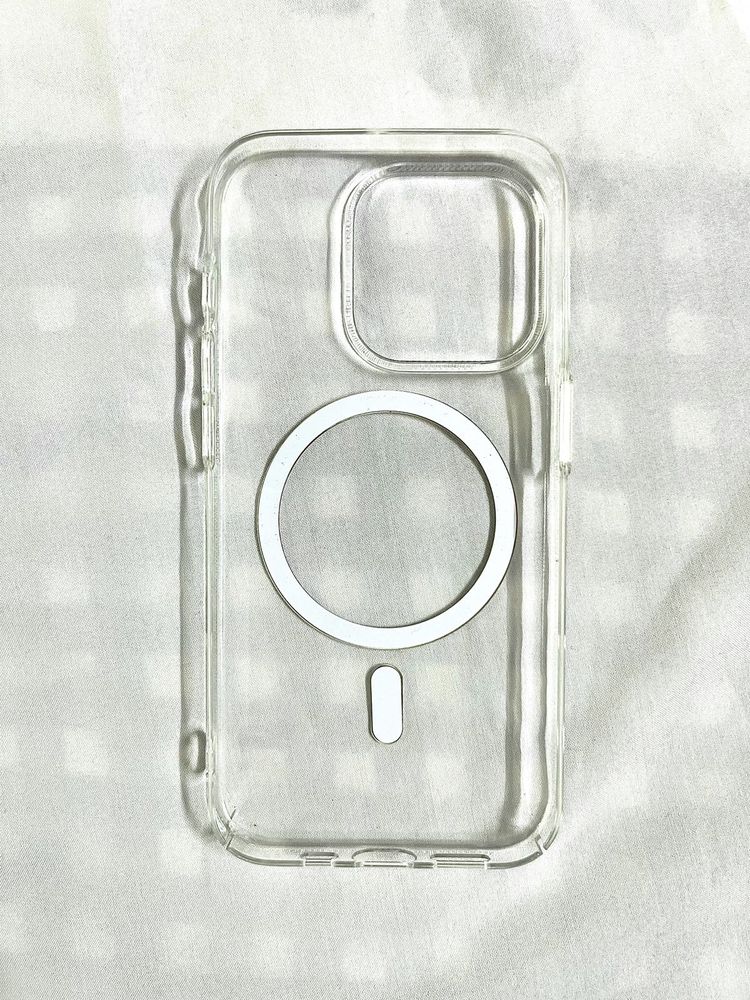 iPhone 15 Pro Case