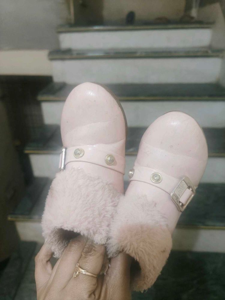 Kids Boots