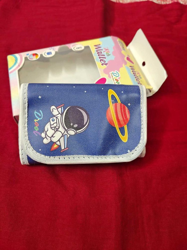 kids wallet