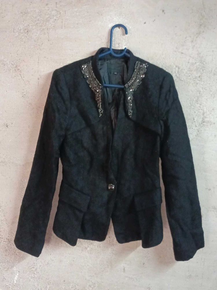 Partywear Jacket Blazer Black 🖤