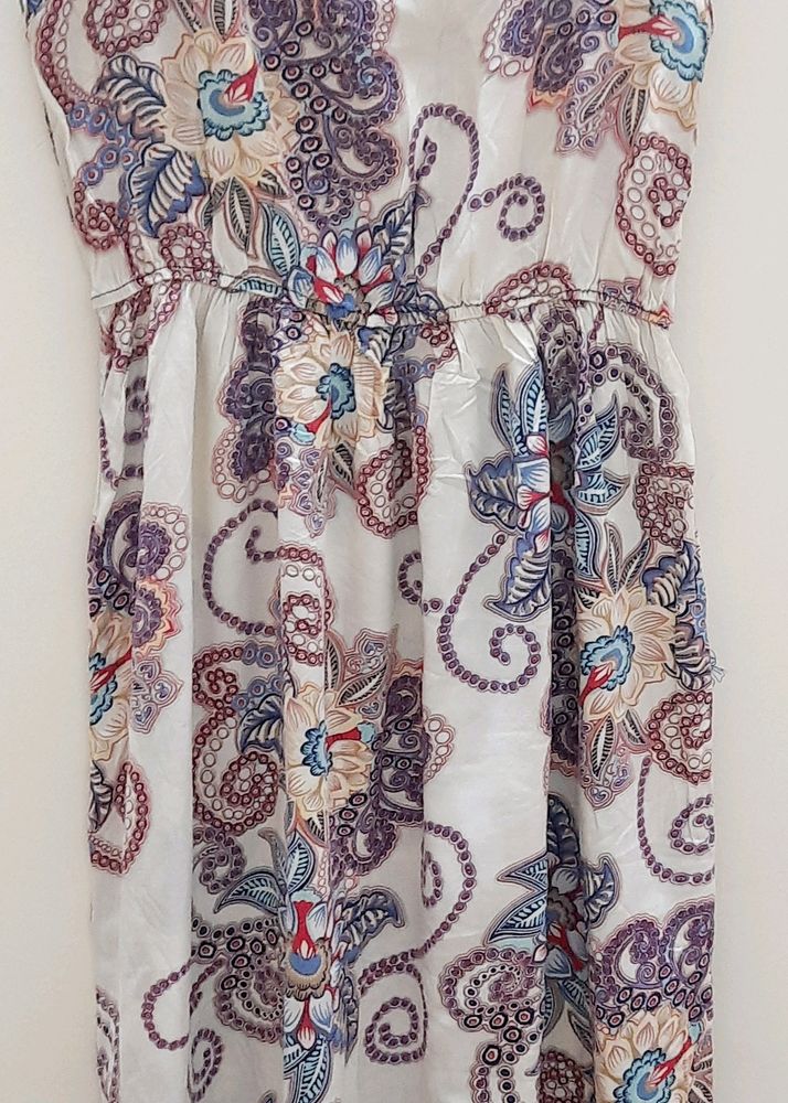 One Piece Dress