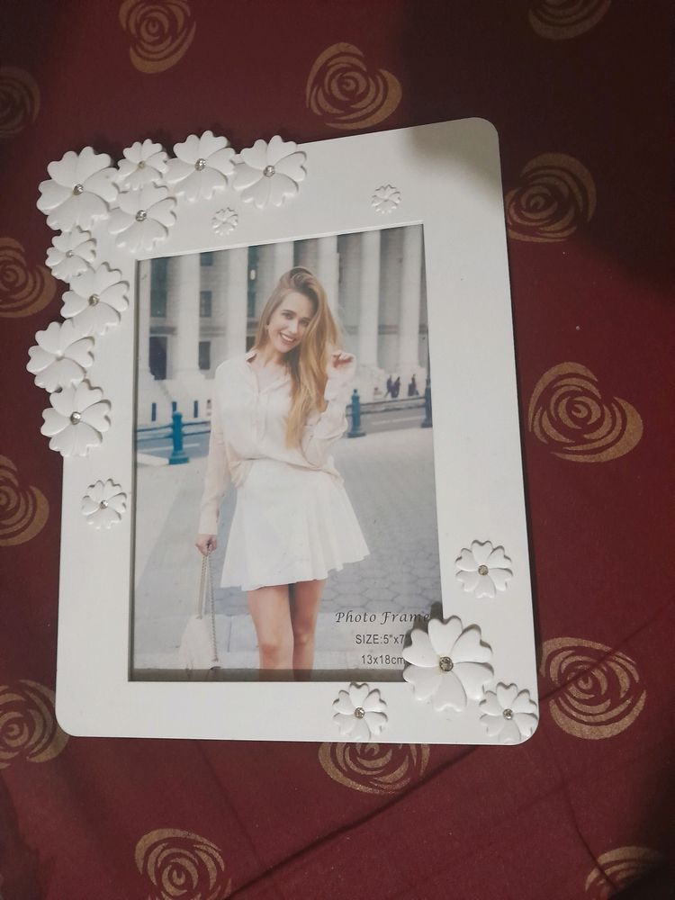 Brand New Photo Frame