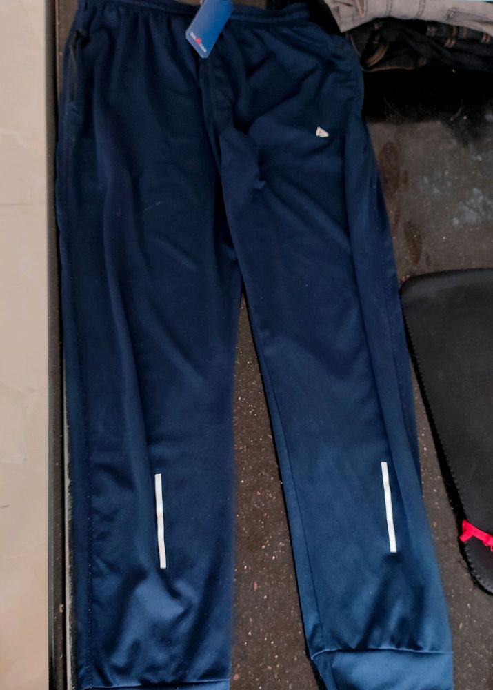 Mens Track Pant