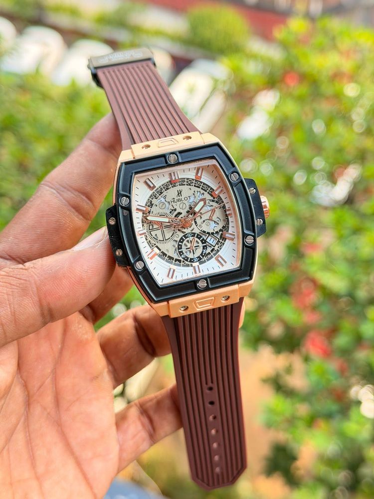 Hublot Men’s watch