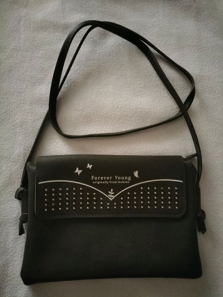 Sling bag
