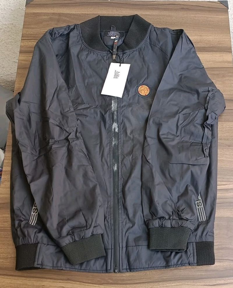 H23 Men's Jacket L Size