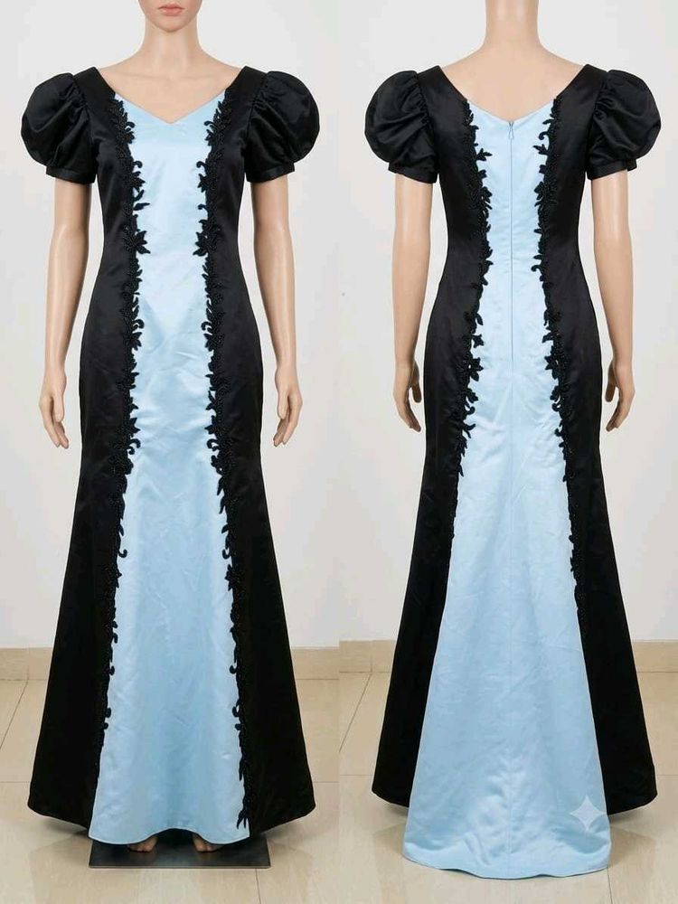 Not Used Mermaid Gown from Dubai
