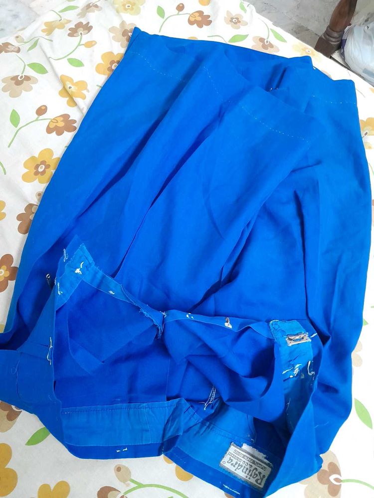 Set of 3 divided skirts