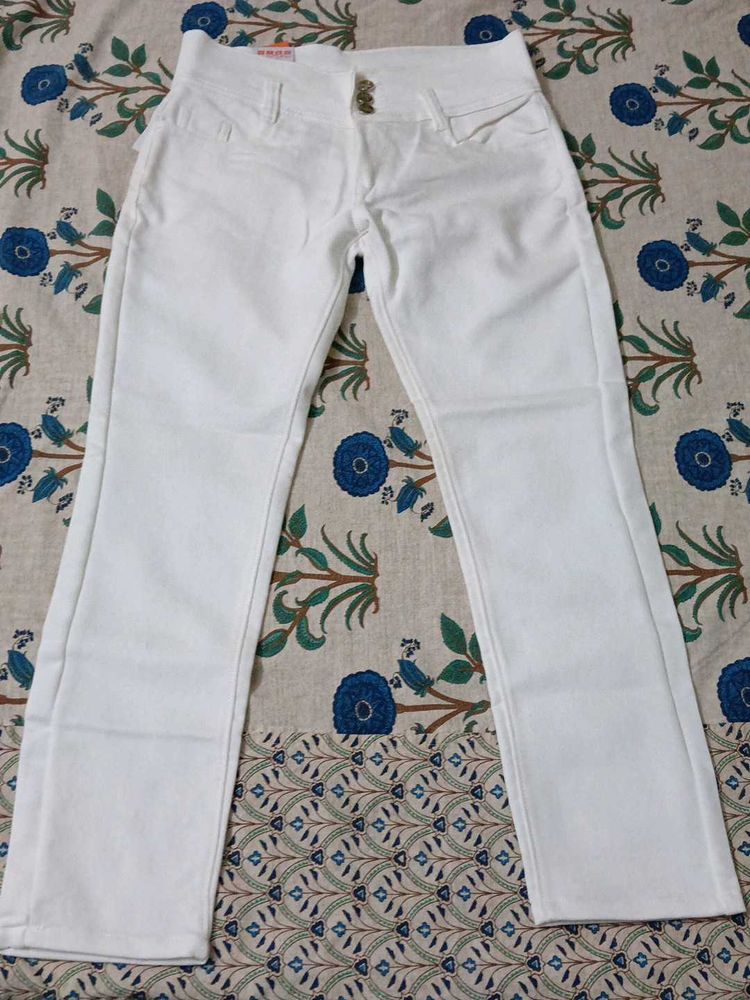 Women Jeans