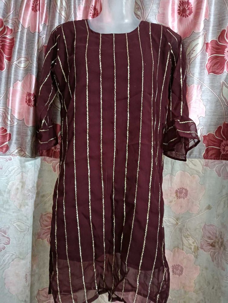 2 Stylish Kurti