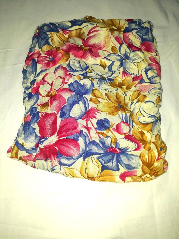 Kurti Fabric