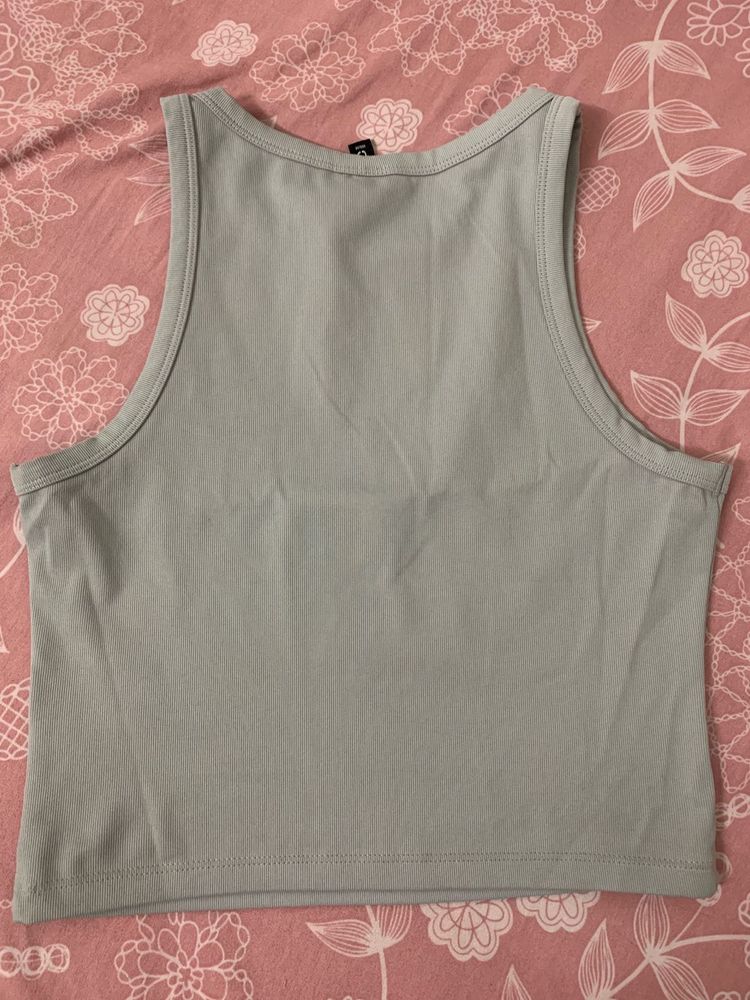 HnM tank top