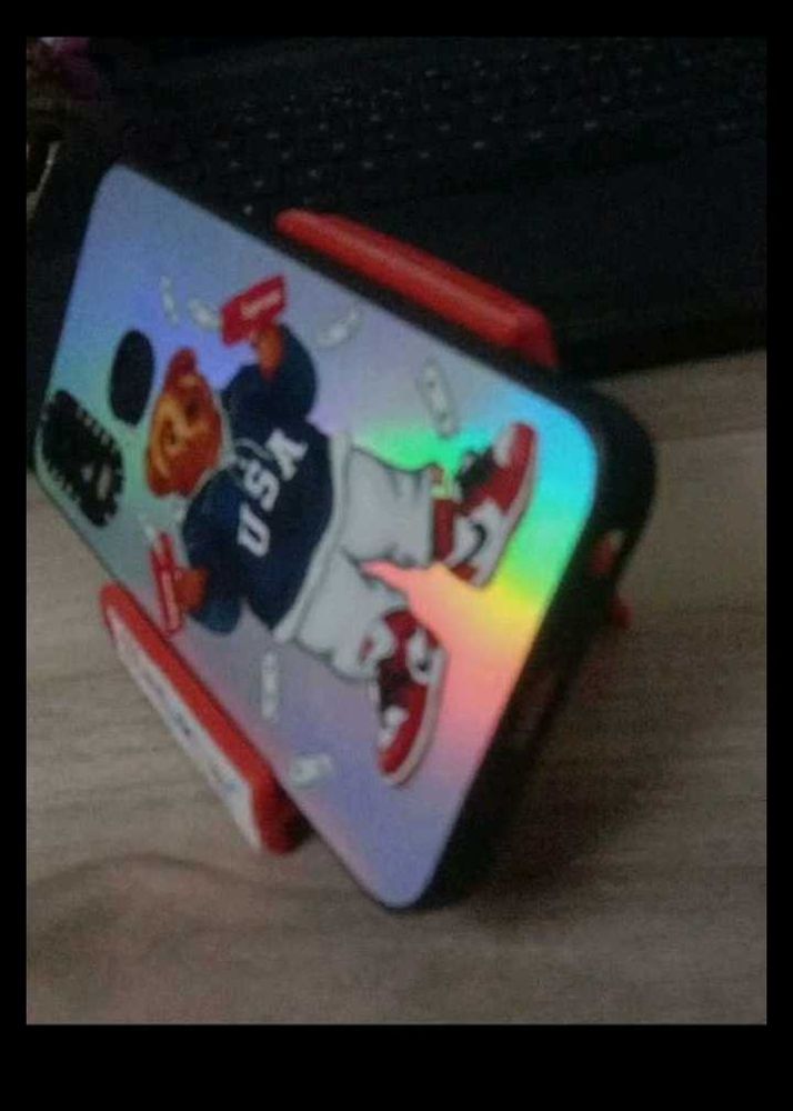 new phone stand