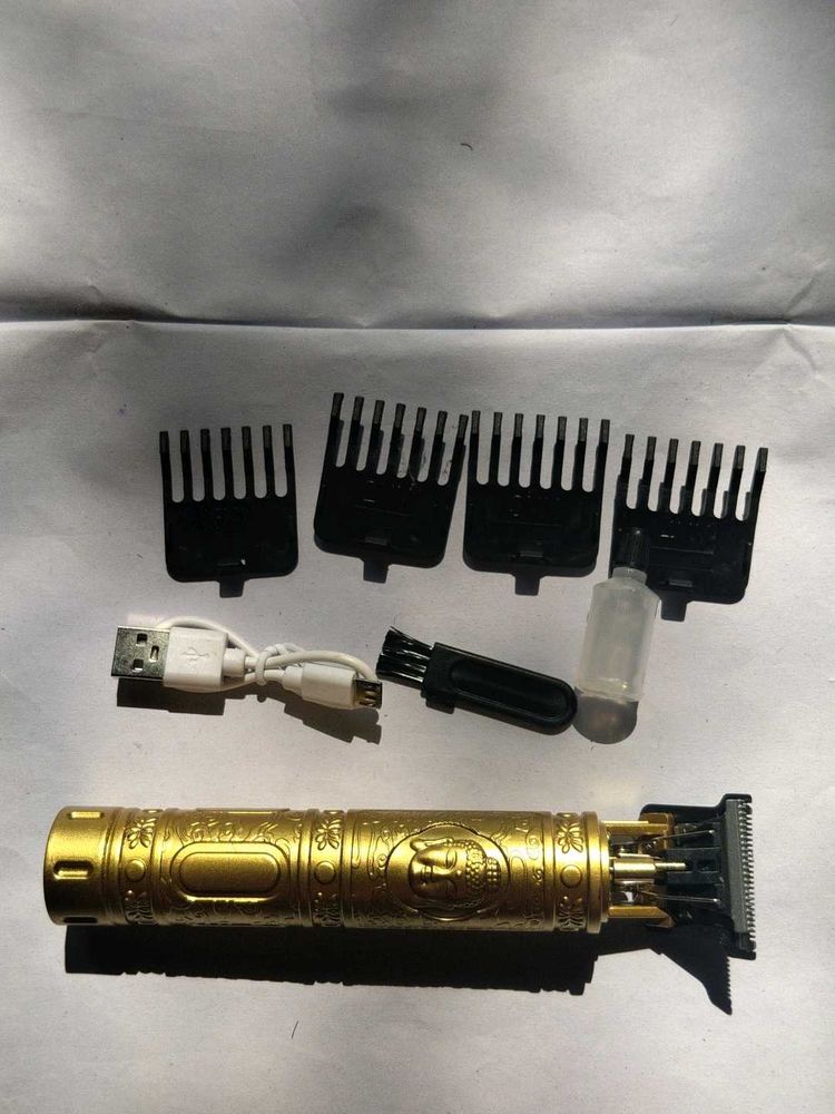 Hair Trimmer