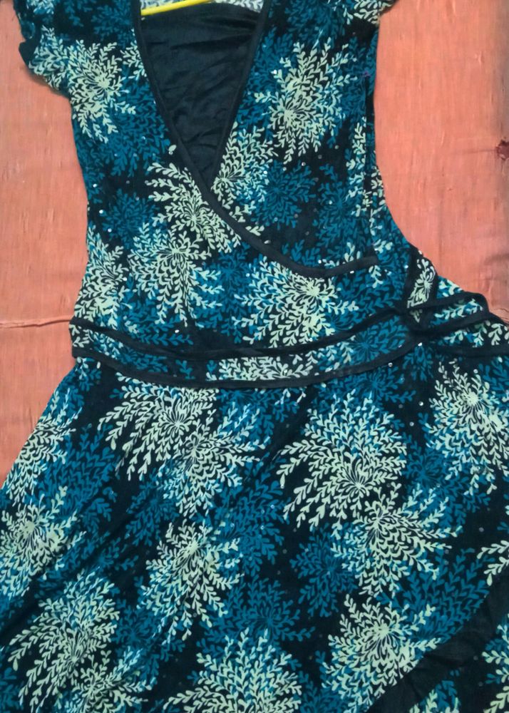 Beautiful Frock | Low Price With Good Quality