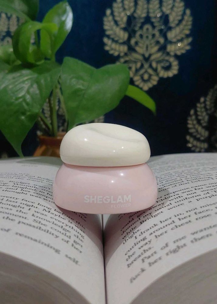 SHEGLAM Hydra Jelly Pocket Lipbalm