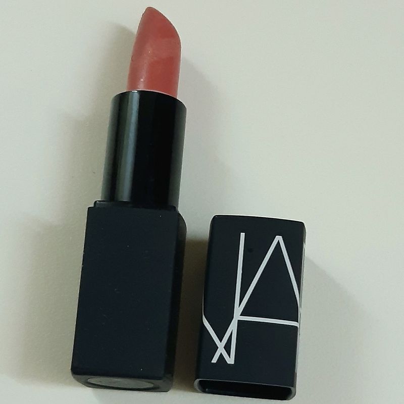 Nars Iconic Lipstick- Orgasm